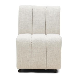 Krzesło Do Jadalni Dazzle Antique White Riviera Maison