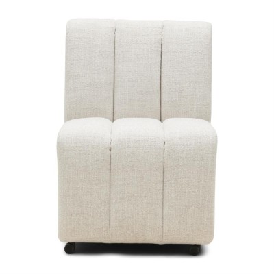 Krzesło Do Jadalni Dazzle Antique White Riviera Maison