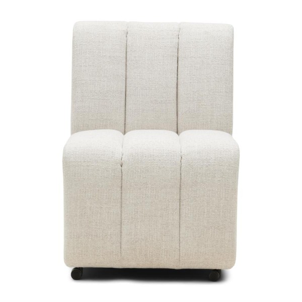 Krzesło Do Jadalni Dazzle Antique White Riviera Maison