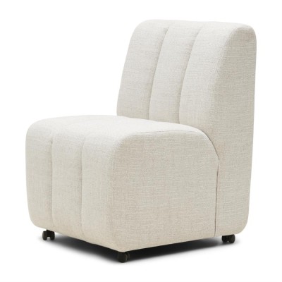 Krzesło Do Jadalni Dazzle Antique White Riviera Maison 3