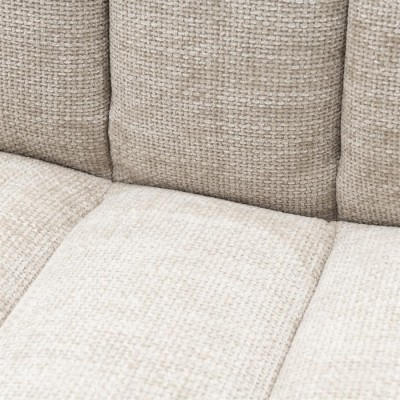 Krzesło Do Jadalni Dazzle Satin Shell Riviera Maison 5