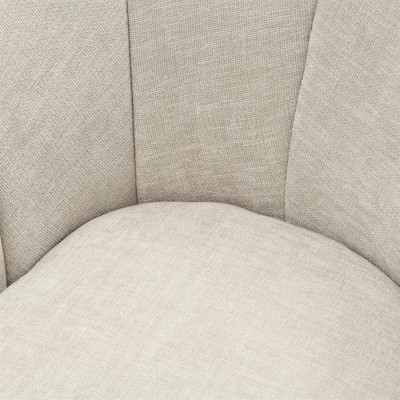 Fotel Obrotowy The Countess Italian Olive Riviera Maison 6