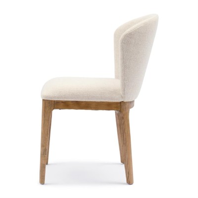 Krzesło Do Jadalni Savoy Antique White Riviera Maison 4