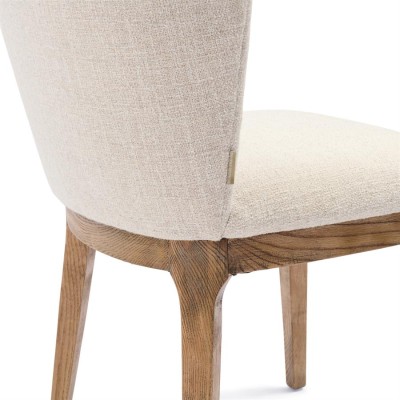 Krzesło Do Jadalni Savoy Antique White Riviera Maison 7