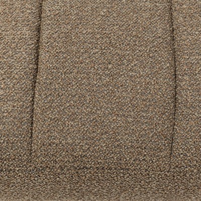 Puf Brera Boucle Classic Brown Riviera Maison 5