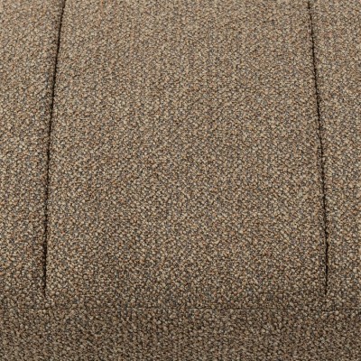 Puf Ławka Brera Boucle Classic Brown Riviera Maison 5