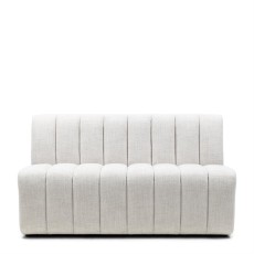 Siedzisko Dazzle Antique White Riviera Maison