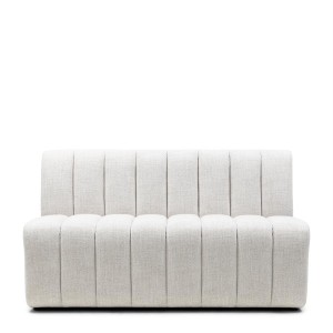 Siedzisko Dazzle Antique White Riviera Maison