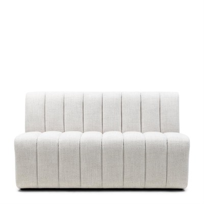 Siedzisko Dazzle Antique White Riviera Maison