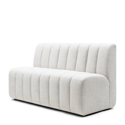 Siedzisko Dazzle Antique White Riviera Maison 3