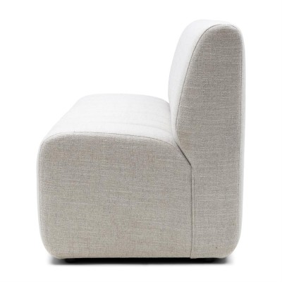 Siedzisko Dazzle Antique White Riviera Maison 4