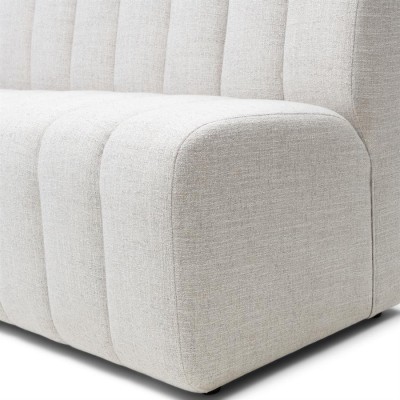 Siedzisko Dazzle Antique White Riviera Maison 5