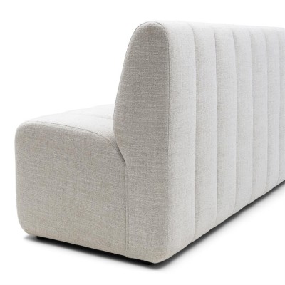 Siedzisko Dazzle Antique White Riviera Maison 6