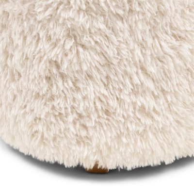 Puf Bowery White Lion Riviera Maison 3