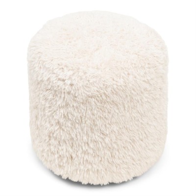 Puf Bowery White Lion Riviera Maison 4