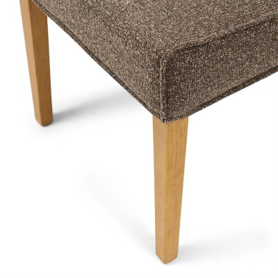 Krzesło Do Jadalni Bridge Lane Lush Brown Riviera Maison 6
