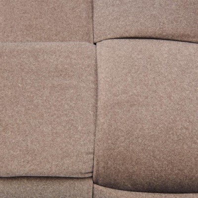 Puf Qbic Truffle Riviera Maison 4
