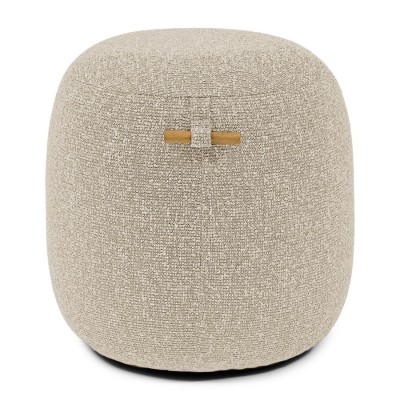 Puf Aspen L Dune Sand Riviera Maison 2