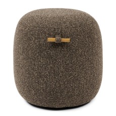 Puf Aspen L Lush Brown Riviera Maison