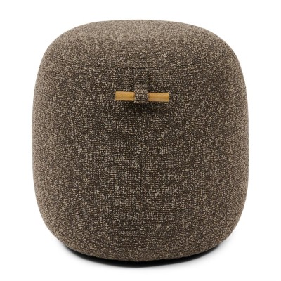 Puf Aspen L Lush Brown Riviera Maison 2