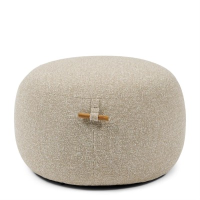 Puf Aspen M Dune Sand Riviera Maison 2