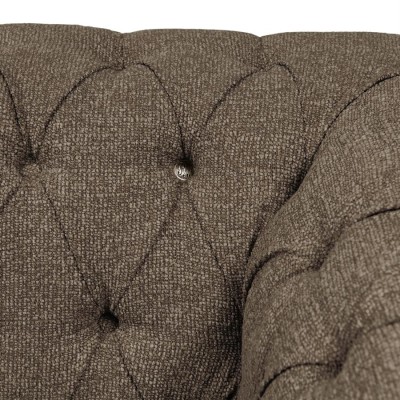 Sofa Crescent Lush Brown Riviera Maison 4