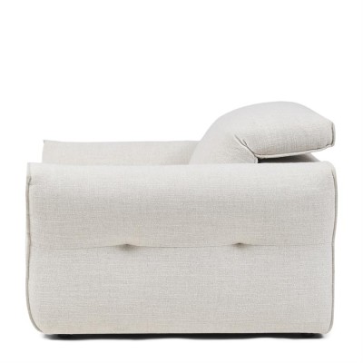 Fotel Isola Antique White Riviera Maison 4