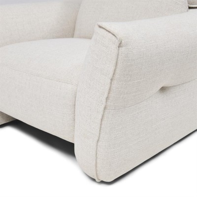 Fotel Isola Antique White Riviera Maison 5