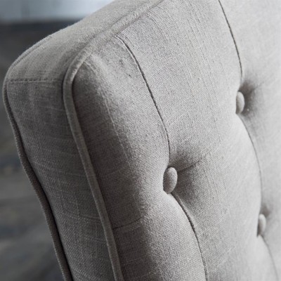Siedzisko Cape Breton Linen Flax Riviera Maison 4