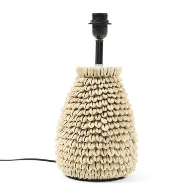 Podstawa Lampy Stołowej Castaway Bay Shell Riviera Maison 2