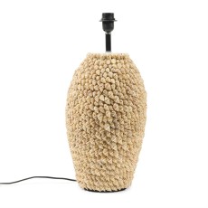 Podstawa Lampy Stołowej Coco Bay Shell Riviera Maison
