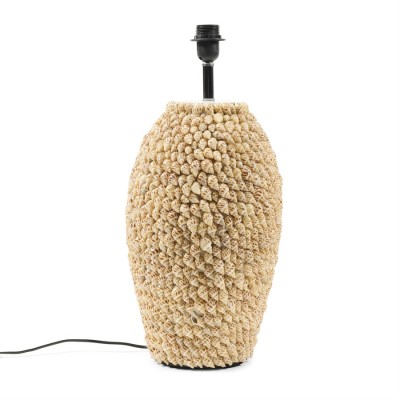 Podstawa Lampy Stołowej Coco Bay Shell Riviera Maison