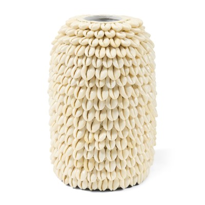 Wazon Castaway Bay Shell Riviera Maison