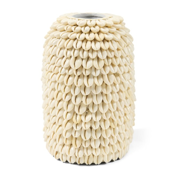 Wazon Castaway Bay Shell Riviera Maison