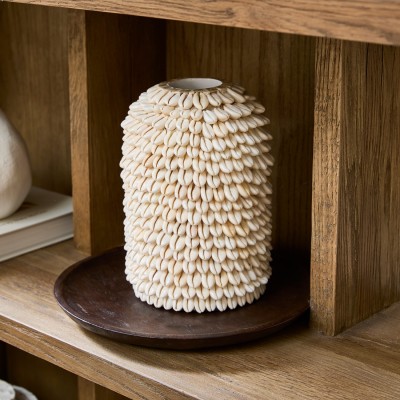 Wazon Castaway Bay Shell Riviera Maison 5