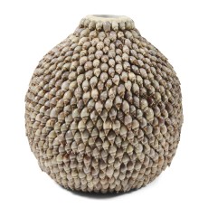 Wazon Bay View Shell L Riviera Maison