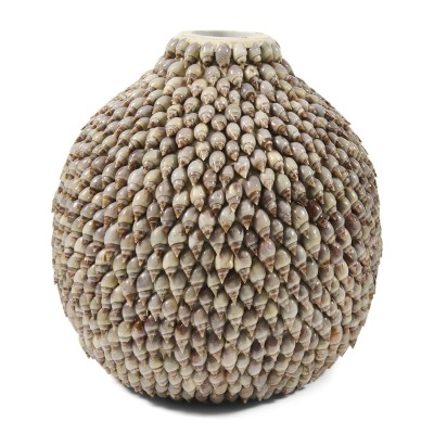 Wazon Bay View Shell L Riviera Maison 2