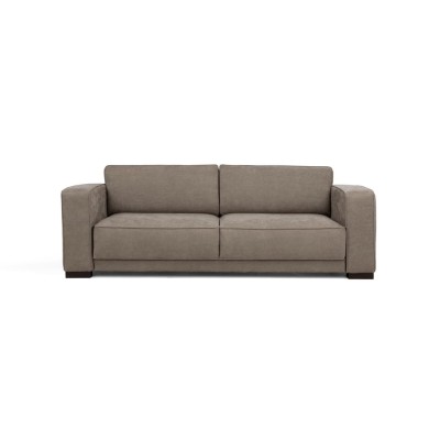 Komfortowa Sofa Orlano 225x91x79cm - Opcje Wyboru Tkaniny 2
