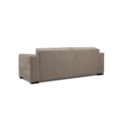Komfortowa Sofa Orlano 225x91x79cm - Opcje Wyboru Tkaniny 5