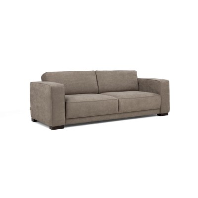 Komfortowa Sofa Orlano 225x91x79cm - Opcje Wyboru Tkaniny 11