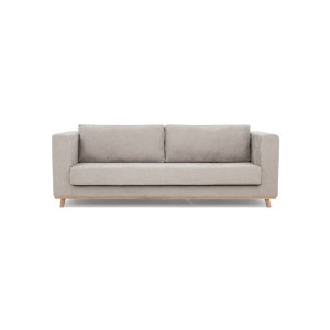 Stylowa Rozkładana Sofa Dorello 232x100x86cm - Sofa Personalizowana