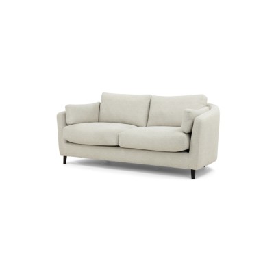 2 Osobowa Sofa Oslo w Stylu Skandynawskim 180x104x87cm - Opcje Wyboru Tkaniny 6
