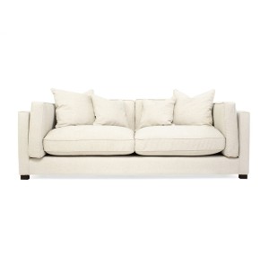 3,5 Osobowa Sofa Empirio Wygodna Sofa 235x105x78cm - Opcje Wyboru Tkaniny (1)
