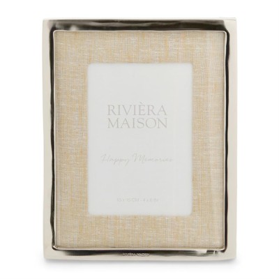 Ramka Na Zdjęcie Meadow 10x15cm Riviera Maison