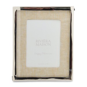 Ramka Na Zdjęcie Meadow 13x18cm Riviera Maison