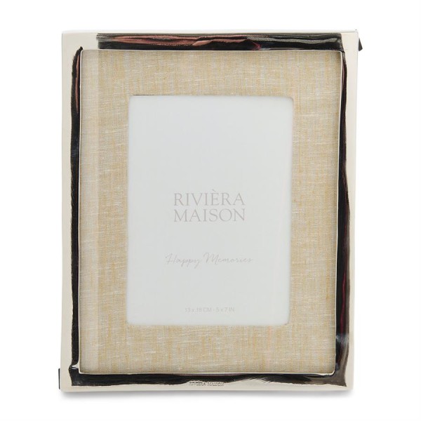 Ramka Na Zdjęcie Meadow 13x18cm Riviera Maison