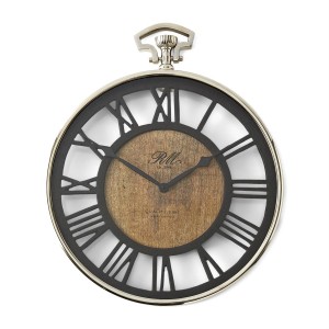 Zegar Quality Time Clock Riviera Maison