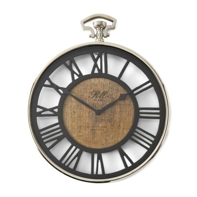 Zegar Quality Time Clock Riviera Maison