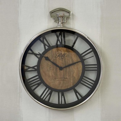 Zegar Quality Time Clock Riviera Maison 3
