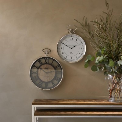 Zegar Quality Time Clock Riviera Maison 4